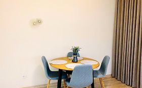 Cozy Apartment In Chisinau
